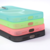 Maska Colorful Magsafe za iPhone 13 Pro Max zelena