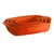 Ceramic oven dish, 36.5x23.5cm/2.7L, Toscane - Emile Henry