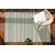 Decormat Zunanji tepih Indijski slog 60x90 cm
