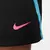 Nike M NK DF STRK SHORT K, muški šorc za fudbal, crna DV9276