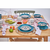 20-delni komplet porcelanaste posode Bonami Essentials Hestia