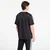 Majice adidas Adicolor Jacquard Jersey Black XL