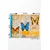 Set slika Wallity MDF0081, 3 dijela