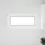 Prozor za podrum RISOR 100 x 50 cm PVC i staklo Bijela