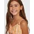 ONEILL Bikini dimno modra/svetlo rumena/marelica/bela