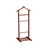 Hanah Home Stalak za garderobu Beta 33.5x120x46 cm, Orah