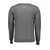 HARMONT & BLAINE Muški džemper HRG002030478_GRIGIO_901, Sivi