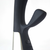 Rabbit vibrator Kiiroo - OhMiBod Fuse, črn