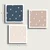 Wallity slika 3P2828COC-002, 28 x 90 cm, 3 dijela