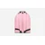 Ruksak Classic Rose/Grey
