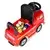 ECO TOYS Guralica mercedes Vatrogasac