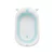 KikkaBoo sklopiva kadica foldy mint ( KKB70023 )