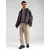 Only & Sons Majica ONSFRED temno siva