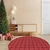 Conceptum Hypnose Woopamuk 464 Tepih, 110 cm, Crveni
