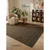 Temno rjava notranja in zunanja preproga 160x230 cm Southwark – Ted Baker