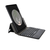 Ykcloud Flip cover in Bluetooth Tipkovnica Ykcloud SY006C za iPad mini6, (20652627)