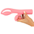 You2Toys Vibrator Fabulous Zeka, Roze