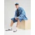 G-STAR Kavbojke Bam moder denim