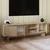 HANAH HOME TV polica Ravello Warm Oak Sapphire Oak
