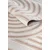 Conceptum Hypnose Tepih Boyut By001, 200x500 cm, Krem-beli