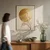 Tiskana slika z okvirjem 60x80 cm Cherry Blossoms – Styler