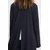 Plašč z volno Fiorucci Light Wool Maxi