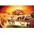 Ravensburger puzzle - Savana -3000 delova