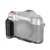 SmallRig L-Shape Mount Plate with Handle for FUJIFILM X-T50 (Silicone/Black) 4783C