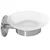Posode za milo NICKEL BRUSH INOX 322218