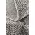 Conceptum Hypnose Tepih Bukle 1401, 100x200 cm, Sivi