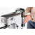 ARIETE Kavni aparat Ariete 1381 rdeč 1300W, (5000524647)