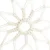 slomart ATL AG727A Lovilec sanj boho 88x30cm