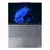 Lenovo Laptop ThinkBook 16p G6 IAX WQXGA IPS, U7 255HX, 32GB, 1TB SSD, RTX 5060 8GB, 21R00015YA, Luna grey
