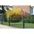 2D panelna ograda 8x6x8mm, Pocinkovana i plastificiran, 1,83x2,5 m, Zeleni