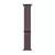 Apple Watch Sport Loop smokey brown 38/40/41mm