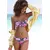 BUFFALO Bikini mešane barve