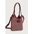 Guess crossbody torbica ženska SAMANTHA