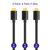 Tronsmart Micro USB v USB kabel 1.8