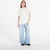 Carhartt WIP Majica Chase  bela