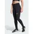 ADIDAS PERFORMANCE Športne hlače Essentials črna