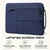 Bruno Torba za laptop Gibson, 15, 36x26x2 cm, Tamnoplava