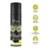 shumee Orgije - dvojno vzdušje! Liquid Vibrator 15ml - Lemon Gin and Tonic