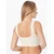 MAGIC Bodyfashion Nedrček Bamboo, bež