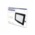 COMMEL C306-201 Reflektor, LED, 150W 4000K, 13000lm 30kh, Crni