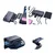 Sipolar USB hub A-173, 7 porta USB 3.0, 450MB/s