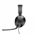 JBL Quantum 300 black žične over ear gaming slušalice sa surround, 3.5mm i USB extend, crne