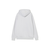 Cropp - Dukserica s kapuljačom - light grey