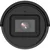Hikvision DS-2CD2086G2-IU(2.8mm)(C)(BLACK) 4 K AcuSense Strobe Light and Audible Warning Fixed Bullet Network Camera