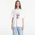 Majice Patta Boxing T-Shirt UNISEX White XL