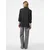 PIECES Blazer PCBOSELLA antracit/bela
